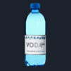 Вода VODA UA негазована пет.