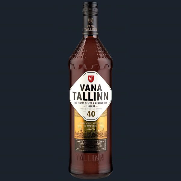 Vana Tallin
