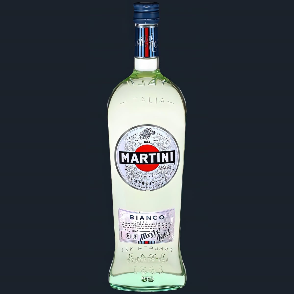 Martini Bianco 1000ml