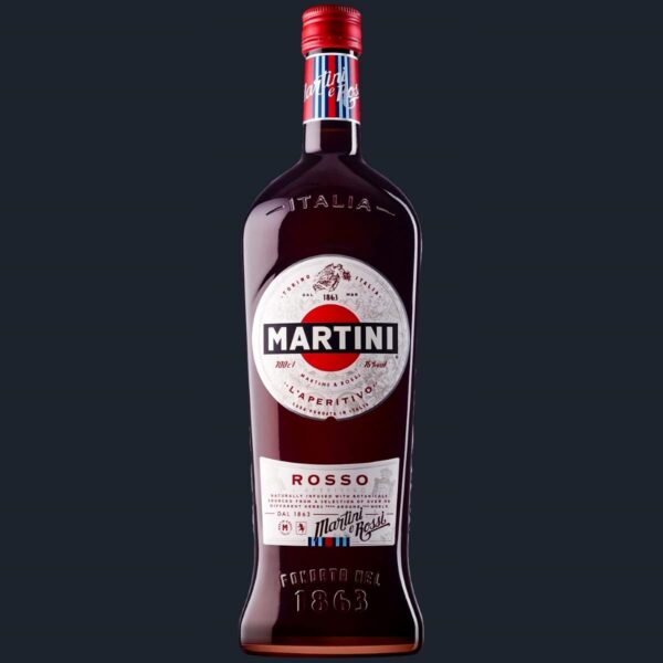 Martini Rosso