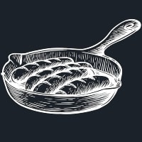 Гаряча сковорідка