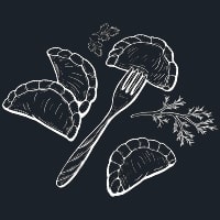 Гарячі закуски