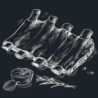 Основні страви