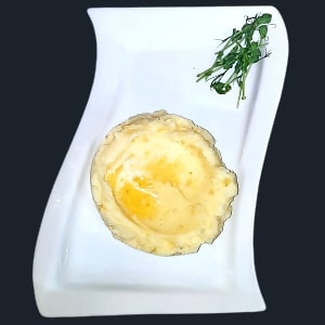 Картопля пюре