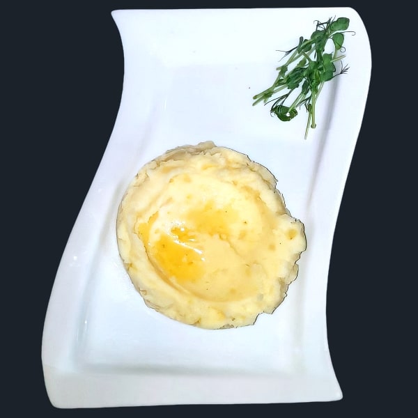 Картопля пюре